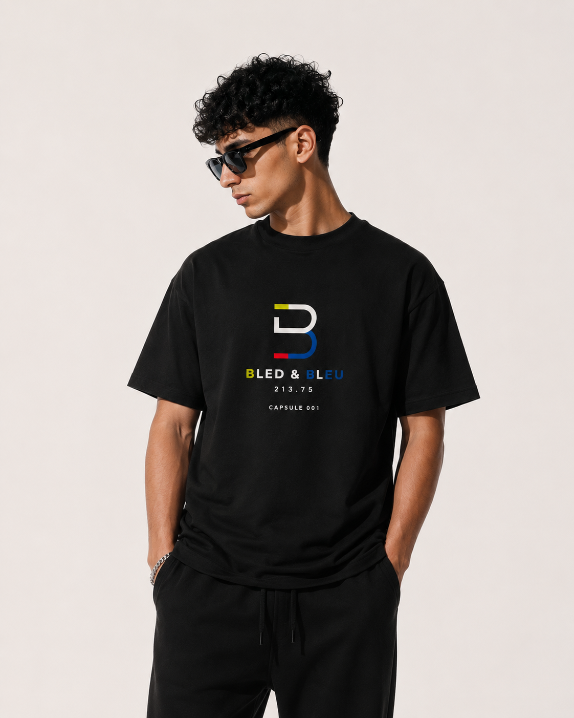 Capsule 001