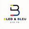 BLED &amp; BLEU – Accueil